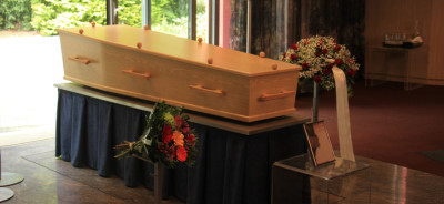 Funerale laico